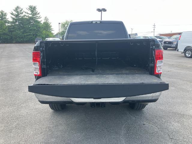 2024 Ram 2500 Tradesman Crew Cab 4x4 64 Box