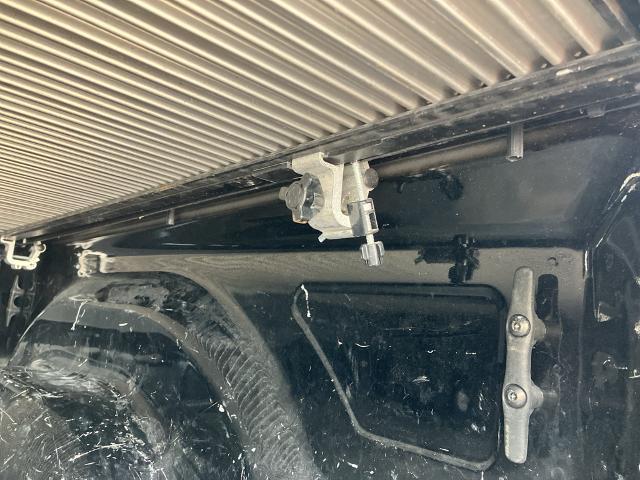 2024 Ram 2500 Tradesman Crew Cab 4x4 64 Box