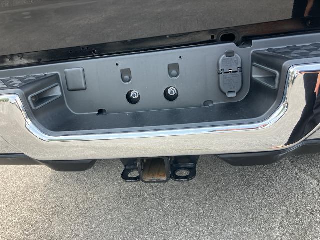 2024 Ram 2500 Tradesman Crew Cab 4x4 64 Box