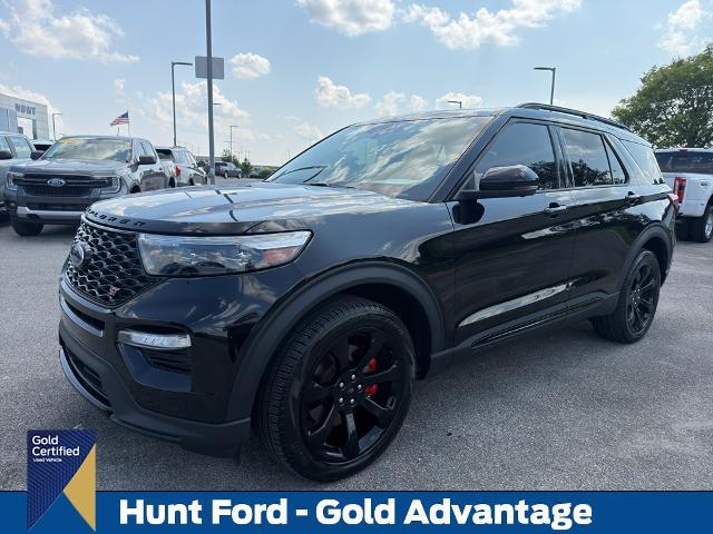 2023 Ford Explorer ST for sale in Franklin, KY
