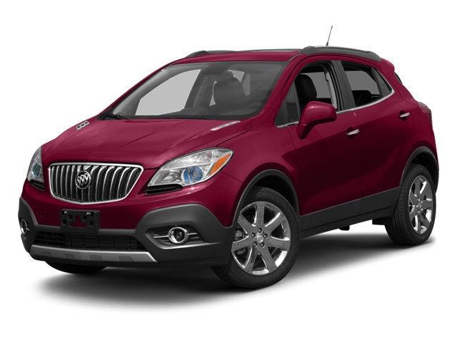 2013 Buick Encore Leather for sale in Columbia, SC