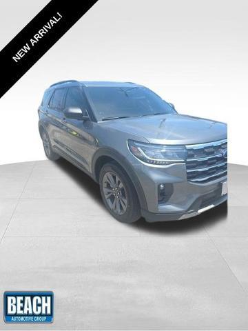 2026 Ford Explorer Active for sale in Myrtle Beach, SC