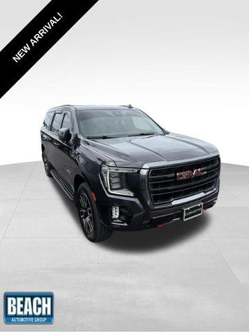 2023 GMC Yukon XL 4WD AT4 for sale in Myrtle Beach, SC