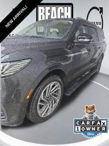 2025 Lincoln Navigator Reserve L for sale in Myrtle Beach, SC