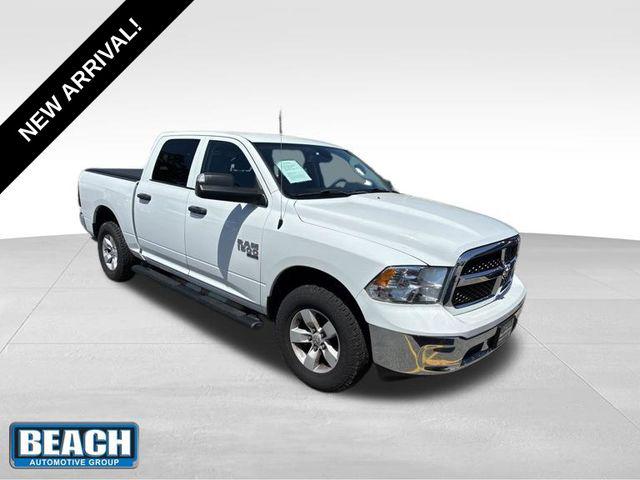 2023 Ram 1500 Classic SLT Crew Cab 4x4 5'7" Box for sale in Myrtle Beach, SC