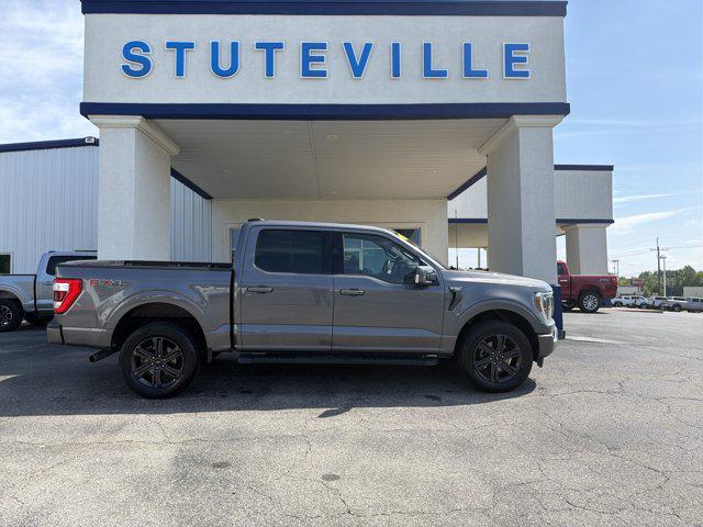 2023 Ford F-150 LARIAT for sale in Atoka, OK