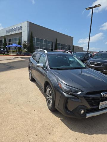 2024 Subaru Outback Touring for sale in Tulsa, OK