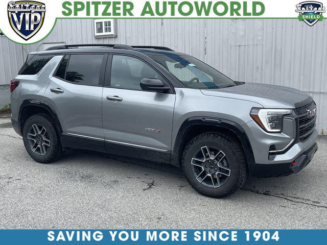 2026 GMC Terrain AWD AT4 for sale in Saint Marys, PA