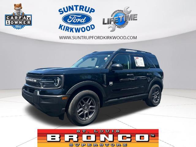 2025 Ford Bronco Sport Big Bend for sale in Kirkwood, MO