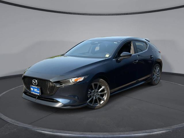 2024 Mazda Mazda3 2.5 S Preferred for sale in Latham, NY