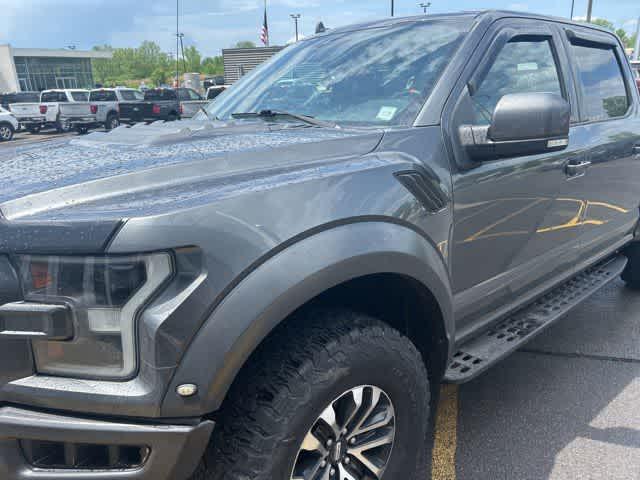 2019 Ford F-150 Raptor for sale in Latham, NY