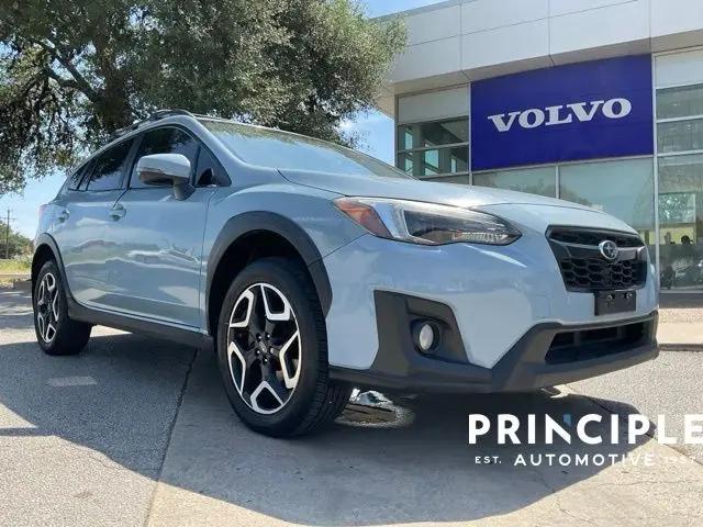 2019 Subaru Crosstrek 2.0i Limited for sale in San Antonio, TX