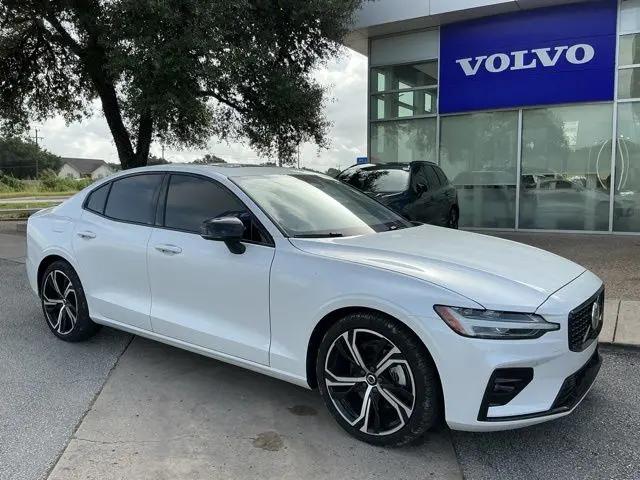 2024 Volvo S60 B5 Core Dark Theme for sale in San Antonio, TX