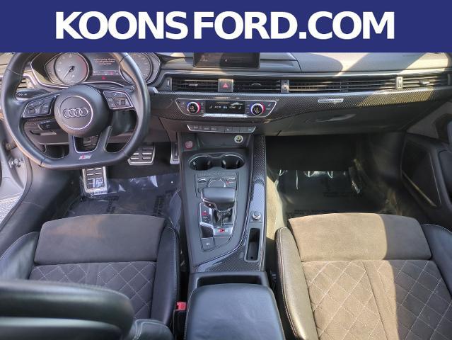 2018 Audi S5 3.0T Premium Plus