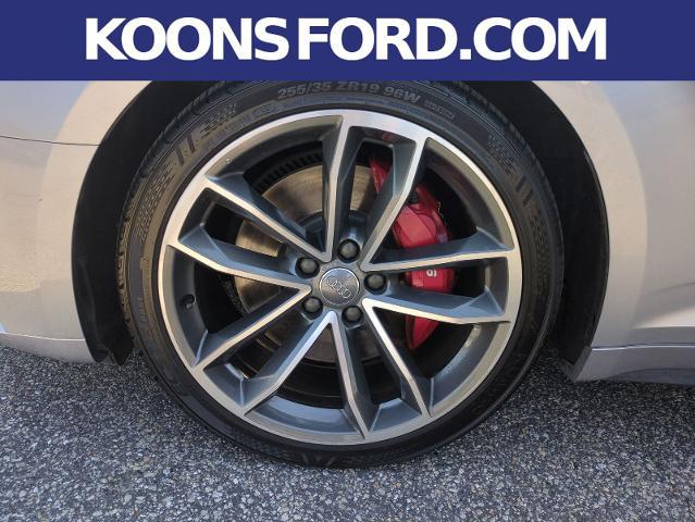 2018 Audi S5 3.0T Premium Plus