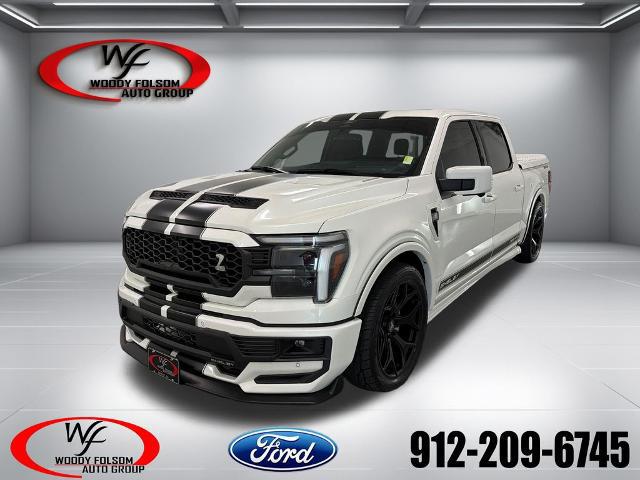 2025 Ford F-150 LARIAT for sale in Baxley, GA