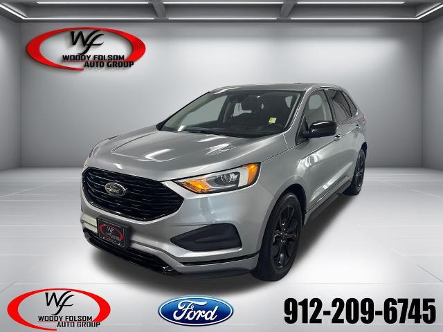2024 Ford Edge SE for sale in Baxley, GA