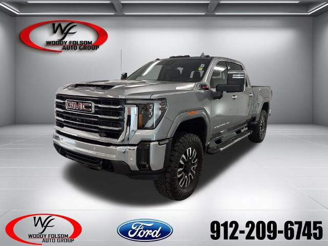 2026 GMC Sierra 2500HD Crew Cab, Standard Bed, SLT, 4WD for sale in Baxley, GA