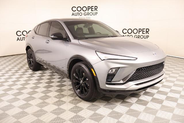 2025 Buick NV Sport Touring FWD for sale in Oklahoma City, OK
