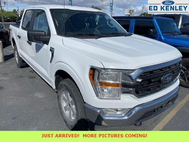 2022 Ford F-150 XLT for sale in Layton, UT