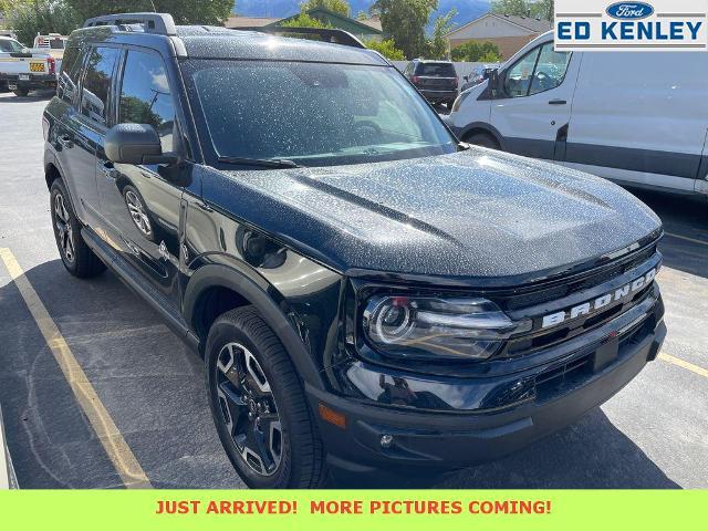 2023 Ford Bronco Sport Outer Banks for sale in Layton, UT