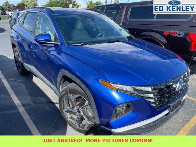 2023 Hyundai Tucson SEL for sale in Layton, UT