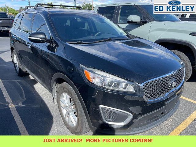 2017 Kia Sorento 2.4L LX for sale in Layton, UT