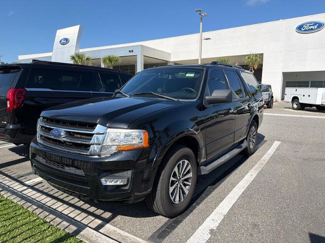 2017 Ford Expedition XLT for sale in Jacksonville, FL