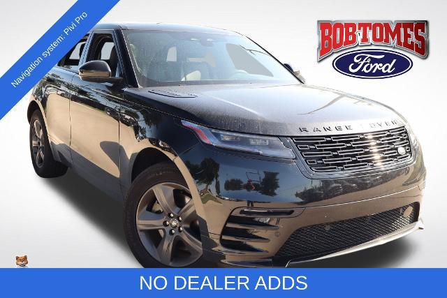 2025 Land Rover Range Rover Velar P250 Dynamic SE for sale in MCKINNEY, TX