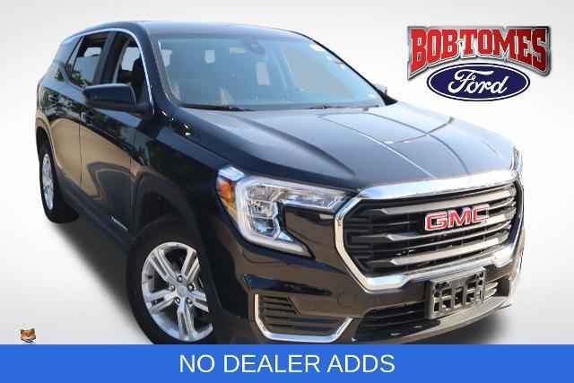2024 GMC Terrain AWD SLE for sale in MCKINNEY, TX