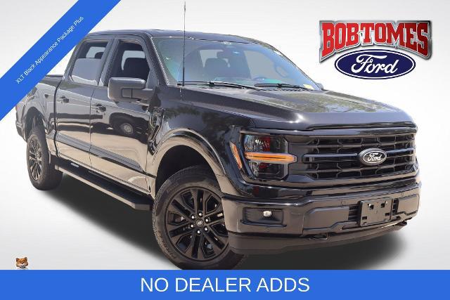 2026 Ford F-150 XLT for sale in MCKINNEY, TX