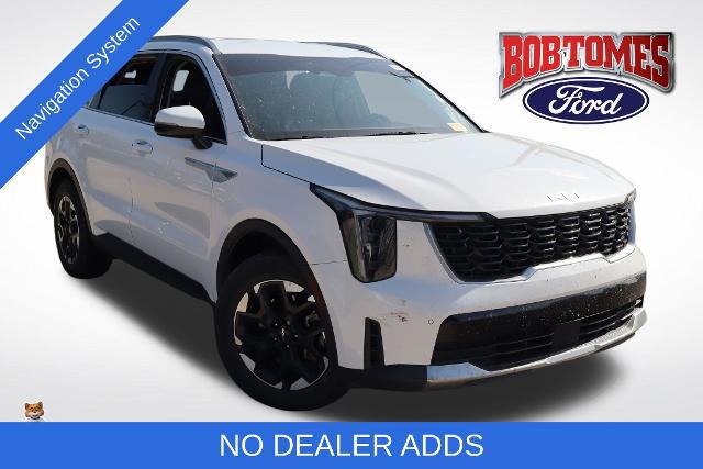 2025 Kia Sorento S for sale in MCKINNEY, TX