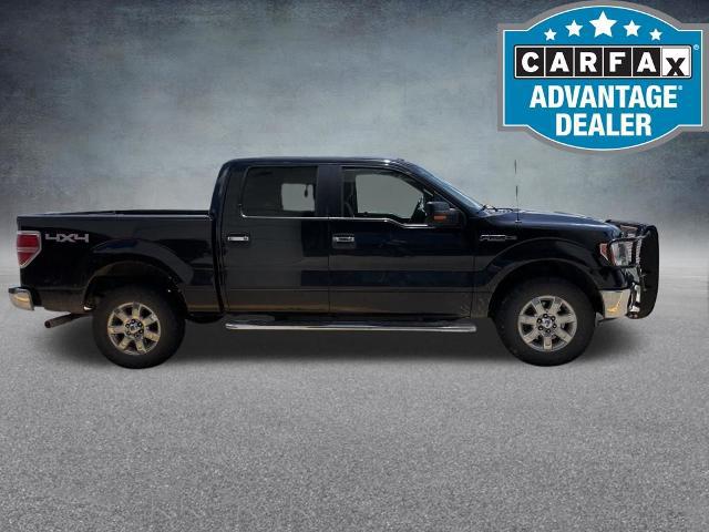 2014 Ford F-150 XLT for sale in Brenham, TX