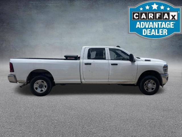 2026 Ram 2500 Tradesman Crew Cab 4x4 8' Box for sale in Brenham, TX