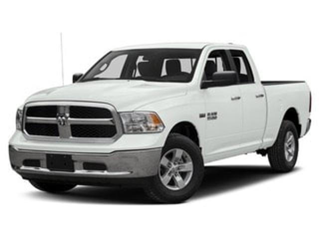 2018 Ram 1500 Harvest Quad Cab 4x4 6'4" Box for sale in Lansdale, PA