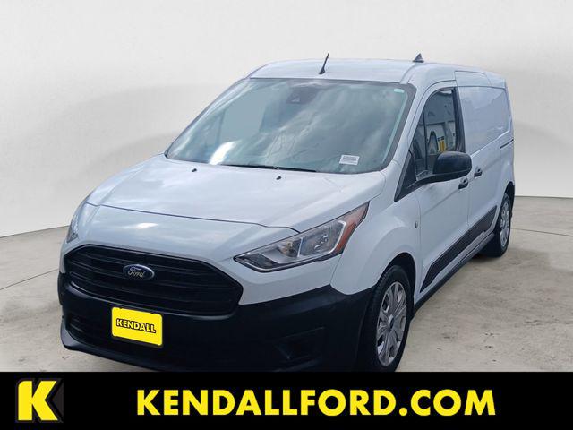 2020 Ford Transit Connect XL Cargo Van for sale in Eugene, OR