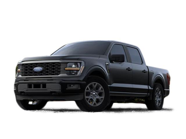 2024 Ford F-150 STX for sale in Poughkeepsie, NY