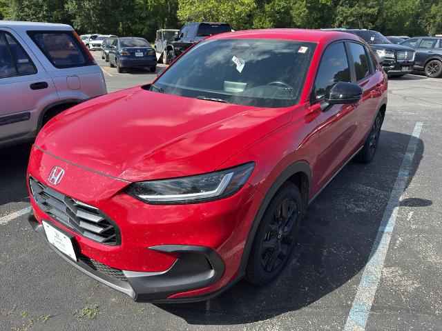 2025 Honda HR-V 2WD Sport for sale in Tyler, TX