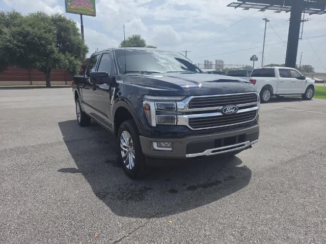 2025 Ford F-150 King Ranch for sale in Opelousas, LA