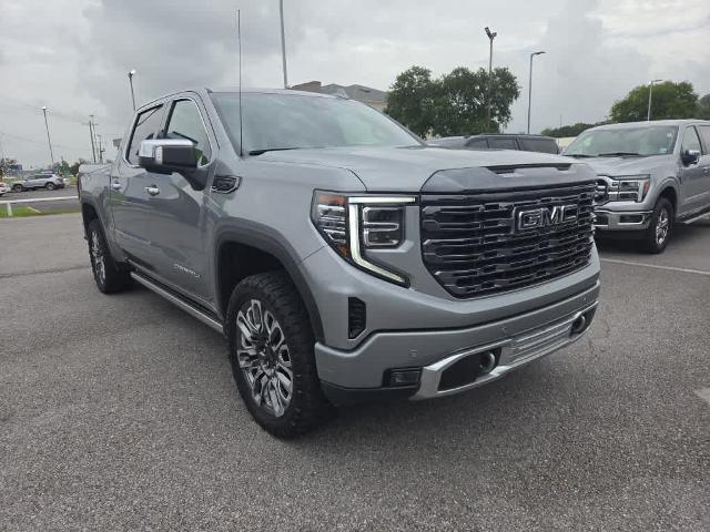 2024 GMC Sierra 1500 4WD Crew Cab Short Box Denali Ultimate for sale in Opelousas, LA