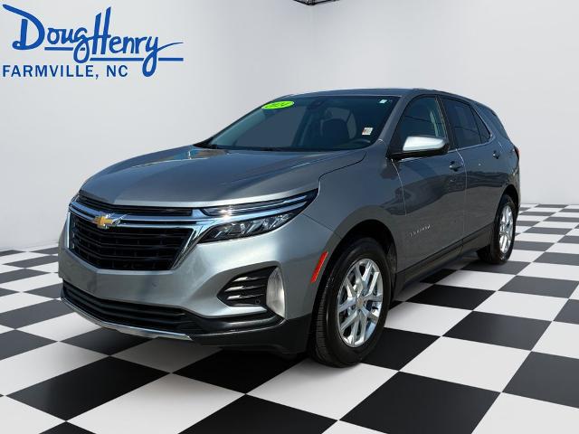 2024 Chevrolet Equinox FWD LT for sale in Ayden, NC