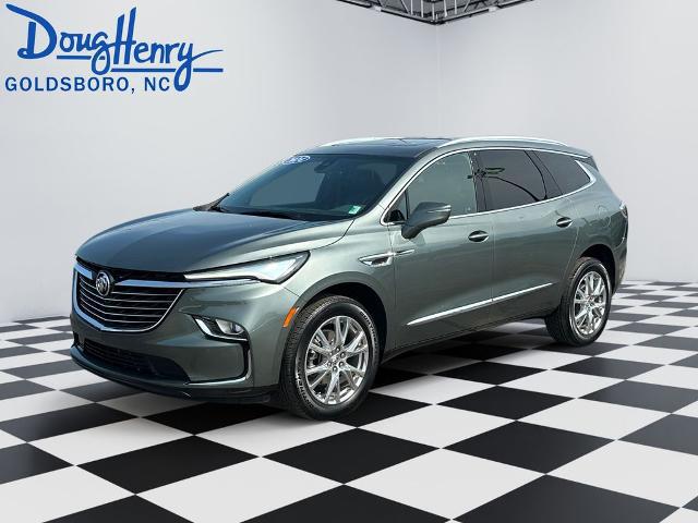 2024 Buick Enclave Essence FWD for sale in Ayden, NC