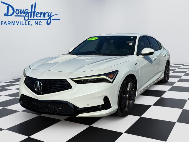 2023 Acura Integra A-SPEC Technology for sale in Ayden, NC
