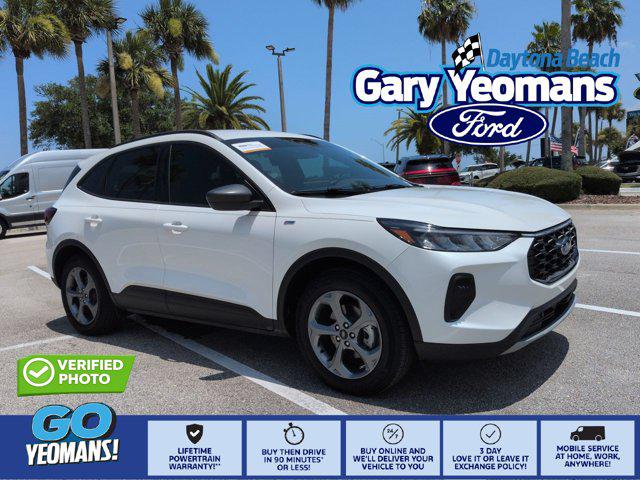2025 Ford Escape ST-Line for sale in Daytona Beach, FL