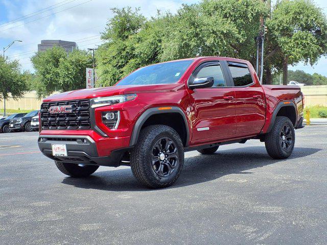 2024 GMC Canyon 2WD Elevation for sale in San Antonio, TX