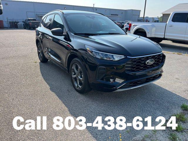 2024 Ford Escape ST-Line for sale in Lugoff, SC