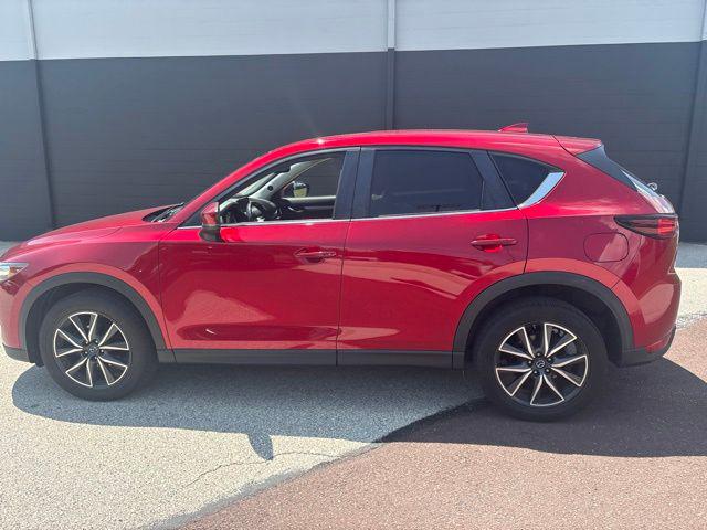 2018 Mazda CX-5 Touring for sale in Pottstown, PA