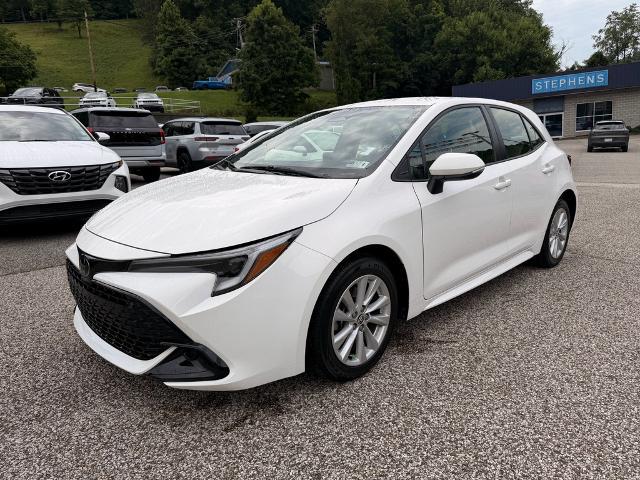 2025 Toyota Corolla SE for sale in Danville, WV