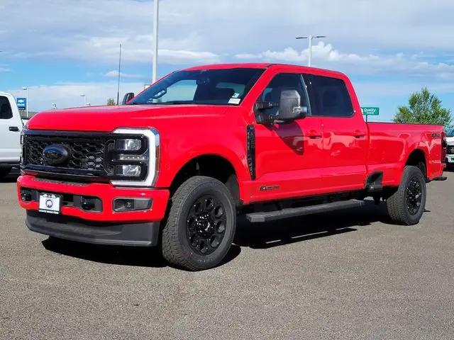 2026 Ford F-350 XLT for sale in Laramie, WY