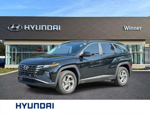 2023 Hyundai Tucson SEL for sale in Dover, DE
